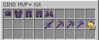 kit mvp+
