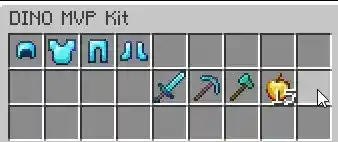 kit mvp